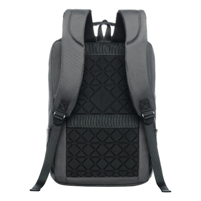 Çantë shpine për laptop Vention, 15.6", 23L, 0.7kg, gri