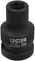 Kapak goditës JCB 44509, 1/2", 9mm, 6-këndor
