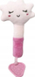 Lodër me tinguj Tulilo Sound Toy, 17 cm, për bebe, shumëngjyrëshe