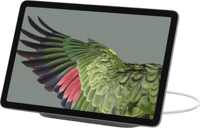 Tablet Google Pixel Tablet, 10.95", 128GB, hazel