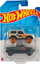 Set makina lodër Hot Wheels 2 Pack, metal, të vegjël, shumëngjyrësh