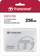 Disk SSD Transcend SSD370S, 256GB, 2.5" SATA III