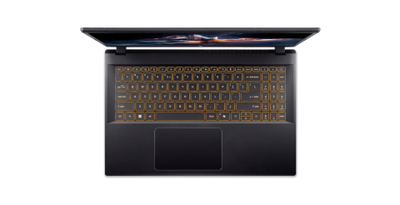 Laptop gaming Acer Nitro V 15 ANV15-52, 15.6", Intel Core 5, 16GB RAM, RTX 4050, Obsidian Black