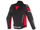 Xhaketë sportive Dainese Racing 3 D-DRY®, e zezë/kuqe