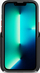 Mbrojtëse telefoni Tech21 Evo Max T21-9202, për iPhone 13 Pro, me holster, e zezë