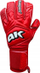 Doreza portjeri 4Keepers Force V4.23 RF, Roll Finger, numri 10, të kuqe