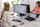 Set tastierë dhe mi CHERRY Stream Desktop, wireless RF, QWERTY US, gri