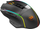Maus gaming Redragon Enlightment M991, wireless 2.4G USB, 19000 DPI, RGB, i zi