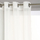 Perde Atmosphera voil, 240 x 140 cm, poliestër, ivory