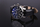 Orë dore Casio Edifice EFB 530L-2A