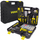 Set veglash WMC WMC-20650, 650 pjesë, në kuti plastike