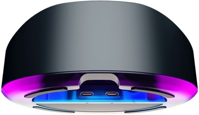 Kufje ROCCAT SYN Max Air, të zeza