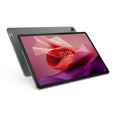 Таблет Lenovo Tab P12, 12.7\", 8GB 256GB, WiFi, Storm Grey