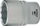 Prizë HAZET 900Z-30, 30 mm, çelik krom vanadium