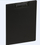 Dosje me kapëse NOTOdesk Grand, 320x240 mm, e zezë