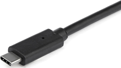HUB USB C StarTech HB31C3A1CPD3, 4 porta, 10Gbps, gri