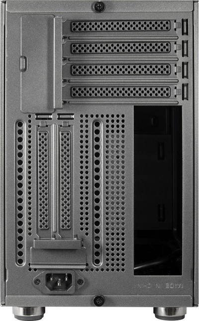 Kasë Inter-Tech IM-1 Pocket, Mini Tower