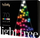 Dekor pemë me drita LED Twinkly Light Tree RGBW, Bluetooth, WiFi, IP44