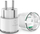 Prizë smart BlitzWolf BW-SHP6 Pro, WiFi, 15A 3450W, e bardhë