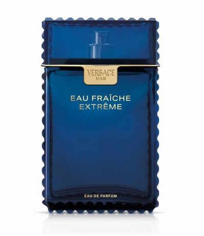 Parfum për meshkuj Versace Eau Fraîche Extreme Pour Homme, Eau de Parfum, spray