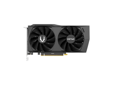 Kartë grafike Zotac NVIDIA GeForce RTX­ 4060, 8 GB GDDR6, ZT-D40600P-10SMP