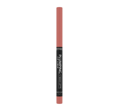 Laps për buzë Catrice Plumping lip Understated Chic, no.010, 0.35g