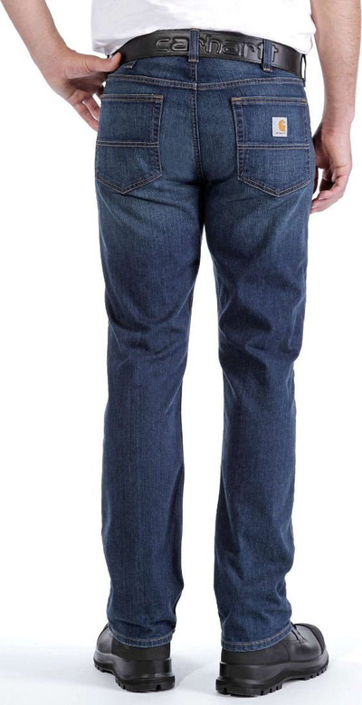 Xhinse për meshkuj Carhartt Rugged Flex Relaxed Fit Straight, për punë, Superior, masa 34 36