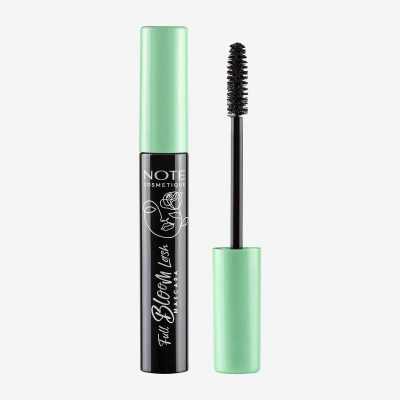 Note Full Bloom Lashes Mascara