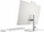 Kompjuter All-in-One HP 240G10, Intel Core i3-N300, 16GB Ram, 512GB SSD, 24'', Windows 11 Pro, i bardhë