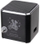 Altoparlant portativ RoGer RO-FM-BK, Bluetooth, 3W, i zi