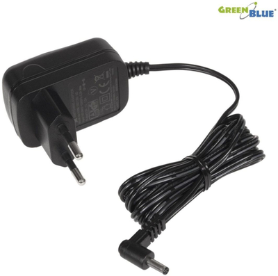 Stacion moti GreenBlue Color GB526, DCF, wireless, i zi