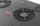 Ftohës për laptop Esperanza Zonda, 2 ventilatorë 80mm, USB, i zi