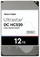 Hard Disk Western Digital Ultrastar He12, 3.5", 12TB, SATA
