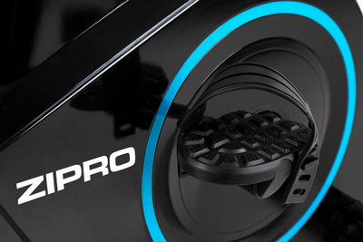 Zipro Boost Магнетен Велосипед за Вежбање