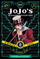Jojos Bizarre Adventure Part 1 Phantom Blood Vol 2 - Hirohiko Araki