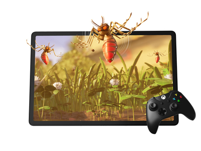 Tablet Lenovo Tab P12, 12.7", 8GB/128GB, i hirtë