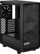 Kasë kompjuteri Fractal Design Meshify 2 Compact, e zezë