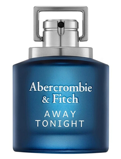 Eau de Toilette Abercrombie & Fitch Away Tonight Man, 30 ml