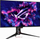 Monitor Asus ROG Swift OLED PG32UCDM, 31.5", UHD 4K, i zi