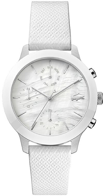 Orë dore Lacoste 12.12 Chrono 2001151