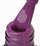Llak xheli për thonj Ocho Nails Violet 406, hibrid, 5 g, vjollcë