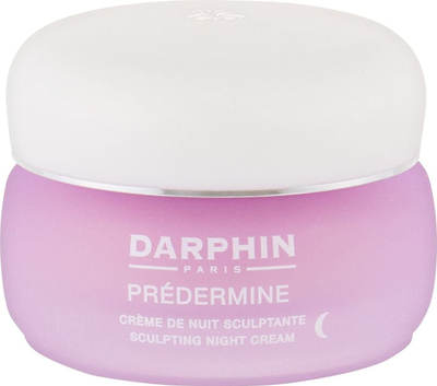 Krem nate për fytyrë Darphin Prédermine, 50 ml, kundër rrudhave