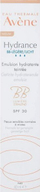 Krem hidratues me ngjyrë Avène Hydrance BB Light, SPF 30, 40 ml