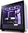 Kasë Nzxt H7 Flow (CM-H71FG-01), e bardhë/zezë