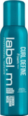 Shkumë për kaçurrela Label.M Curl Define Foam, 150ml, mbajtje e butë, fleksible