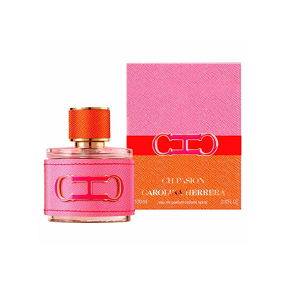 Eau de Parfum Carolina Herrera CH Passion