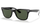 Syze Ray-Ban RB4195 52 601-71