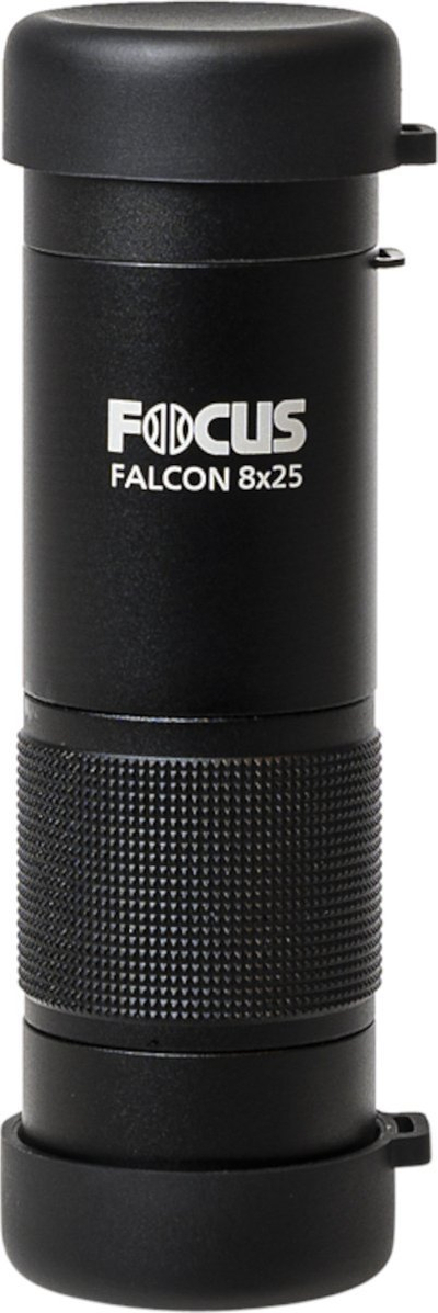 Monokular Focus Falcon Mono 8x25, zmadhim 8x, objektiv 25mm, i zi