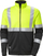 Xhaketë pune Helly Hansen Addvis Zip Sweatshirt Class 1, reflektuese, XL, e verdhë