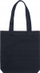 Çantë shopper BT21 Cotton, 11L, pambuk, e zezë